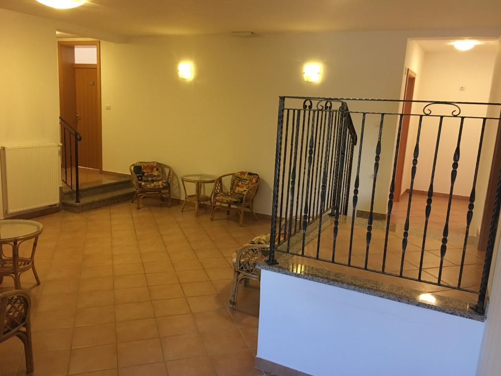 Guest House Okrepcevalnica Zemonska Vaga Ilirska Bistrica Exterior photo